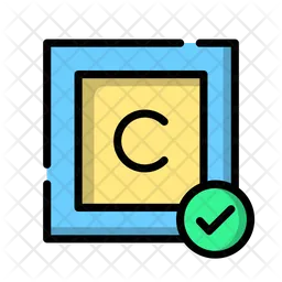 Grade C  Icon