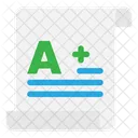 Score Scoreboard Sports Icon