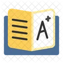 Gradebook  Icon