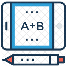 Grades Icon