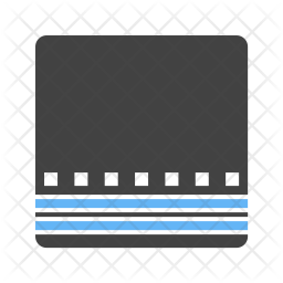 Gradient Icon