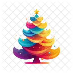 Gradient colors  Icon