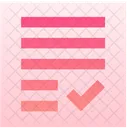 Grading Icon