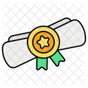 Grado  Icono