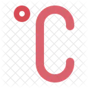 Celsius  Icono