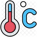 Celsius  Icono