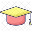 Graduação  Ícone