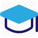 Graduación  Icono