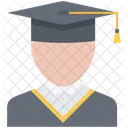 Graduación  Icono