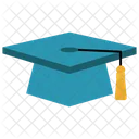 Graduación  Icono