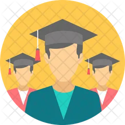 Graduación  Icono