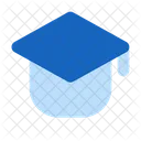 Graduación  Icono