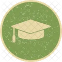 Graduación  Icono