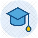 Graduación  Icono