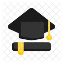 Graduación  Icono