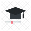 Graduación  Icono