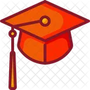 Graduación  Icono