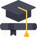 Graduación  Icono