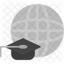 Graduación  Icono