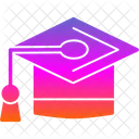 Graduación  Icono