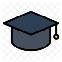 Graduación  Icono