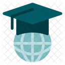 Graduación  Icono