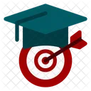 Graduación  Icono