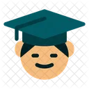 Graduación  Icono