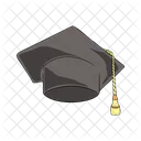 Graduación  Icono