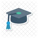 Graduación  Icono