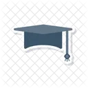 Graduación  Icono