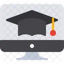 Graduación  Icono