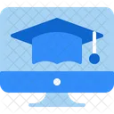 Graduación  Icono