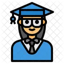 Pos Graduacao Almofariz Avatar Ícone