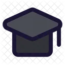 Graduado  Icono