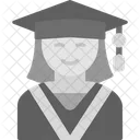 Graduado  Ícone