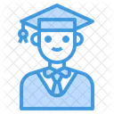 Pos Graduacao Almofariz Avatar Ícone