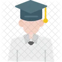 Graduate  Icon