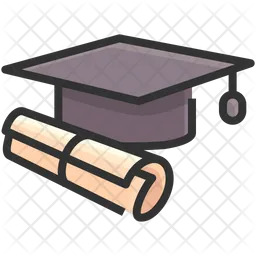 Graduate  Icon