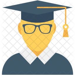 Graduate Icon