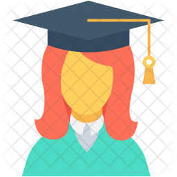 Graduate Icon