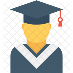 Graduate Icon