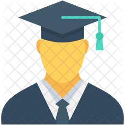 Graduate Icon