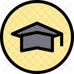 Graduate  Icon