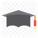 Education Graduate Graduation Icon