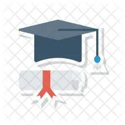 Graduate  Icon