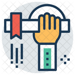 Graduate Icon