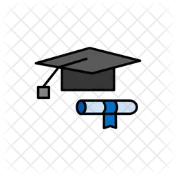 Graduate  Icon