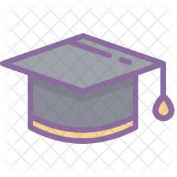 Graduate Icon