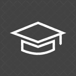 Graduate Icon